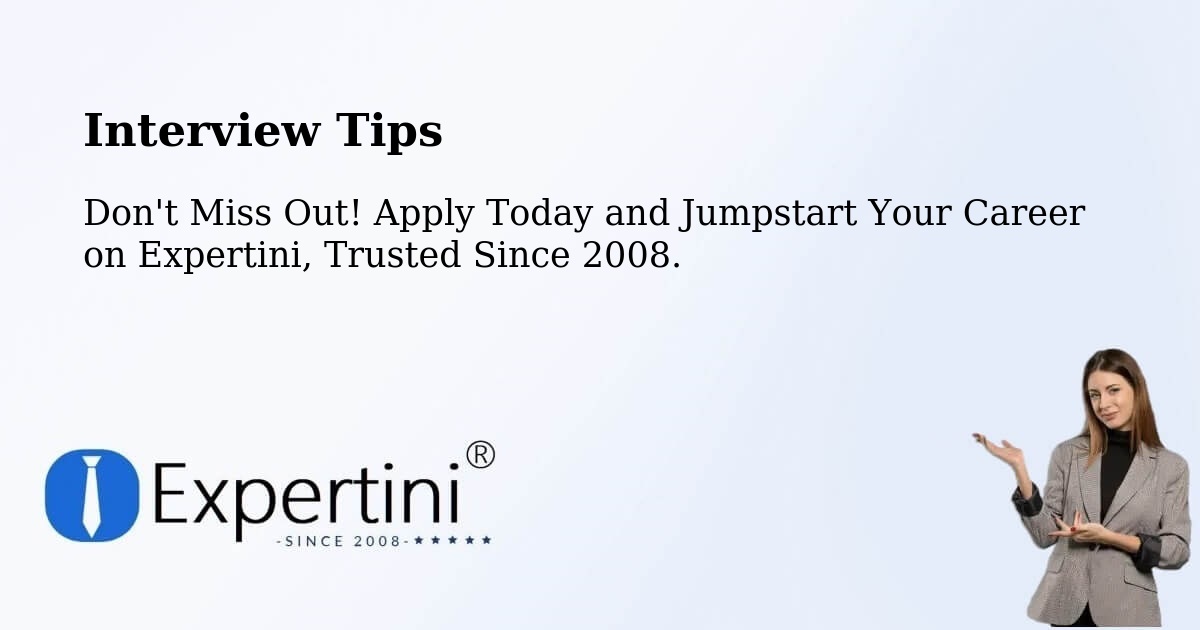 Interview Tips & Techniques for Job Seekers – ‘Amrān - ‘Amrān, Yemen Jobs Expertini