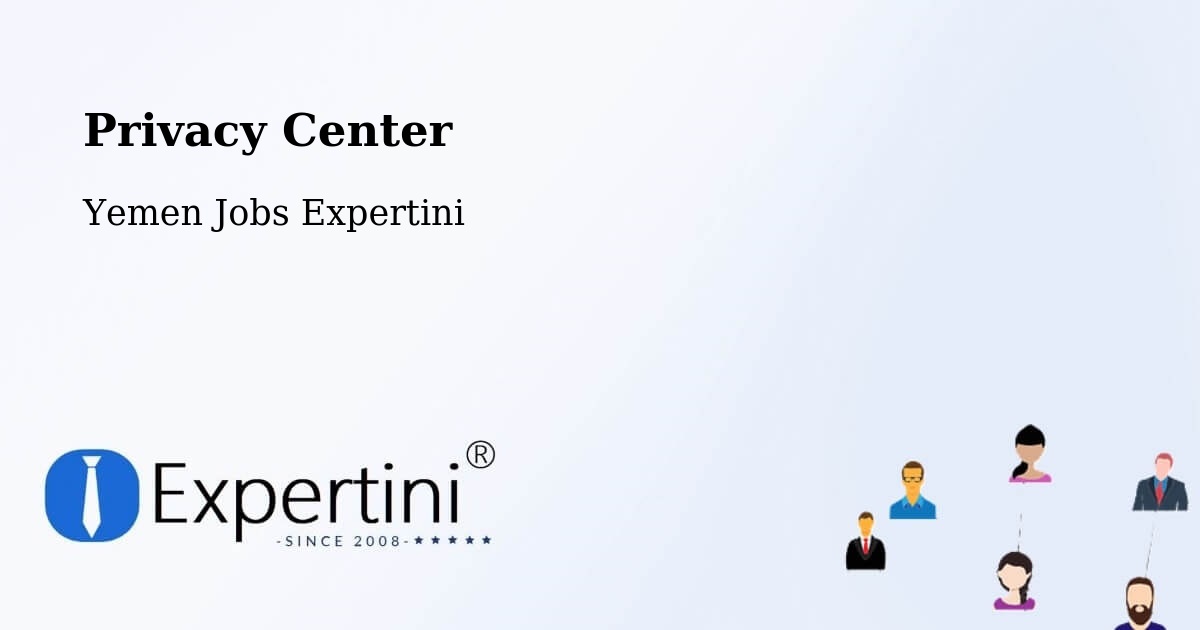 Privacy Policy – ‘Amrān - Yemen Jobs Expertini